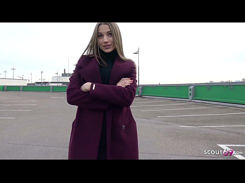 ❤️ پیشاهنگ آلمانی یک استیل لمس کننده رویایی است، پارکینگ و سکسی برای پول ❤️❌ فیلم لعنتی در fa.verhentai.ru ❌️