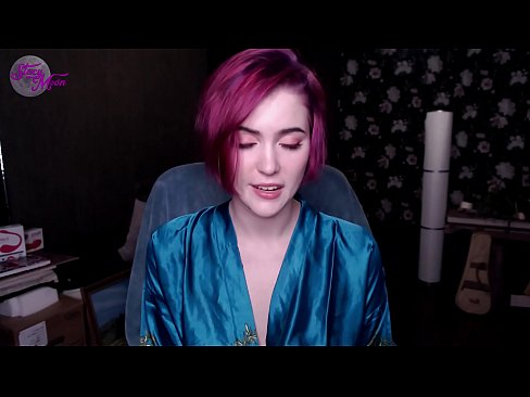 ❤️ آموزش jerk off از یک دختر روسی به زبان انگلیسی ❤️❌ فیلم لعنتی در fa.verhentai.ru ❌️