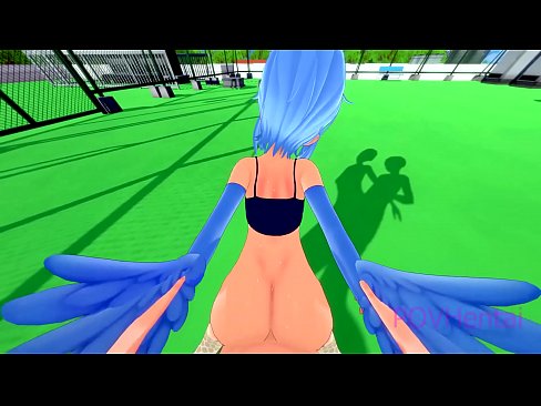 ❤️ دختر هیولا هارپی ❤️❌ فیلم لعنتی در fa.verhentai.ru ❌️