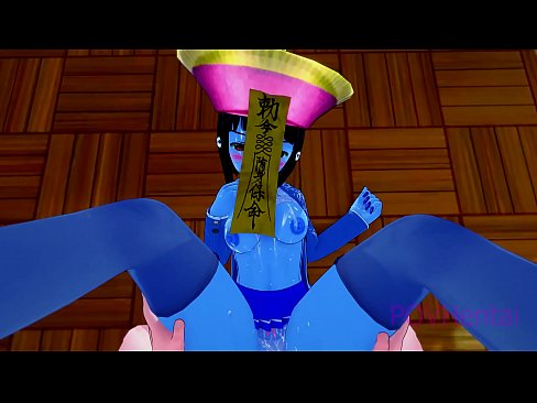❤️ هیولای دختر مرده ❤️❌ فیلم لعنتی در fa.verhentai.ru ❌️
