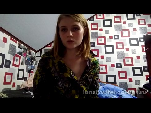 ❤️ دانشجوی جوان بلوند از روسیه دیک های بزرگتر را دوست دارد. ❤️❌ فیلم لعنتی در fa.verhentai.ru ❌️